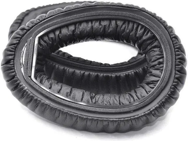 Alt view image 4 of 6 - Replacement Earpads Earmuff Ear Pads for Senn-heiser--PXC 550  660 Headphone