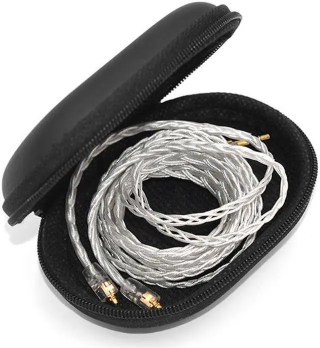 Alt view image 2 of 6 - Carrying  for Protective Storage for kz ZS10 ES4 ZSR ATR ED2 ZST