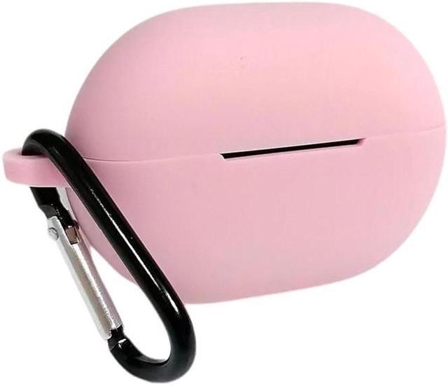 Main image of Shockproof Earphone for Skin-friendly Cover for freebuds  2 Protector Non-slip Sleeve Impact-resistant(Pink)