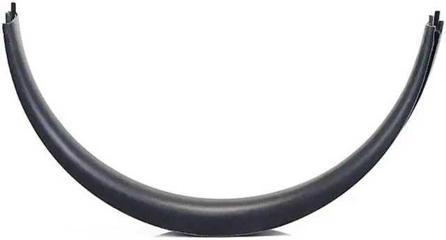 Main image of Comfortable HeadBeam Cushion for Solo3.0 Headset Headband Thick Cushion(Black)