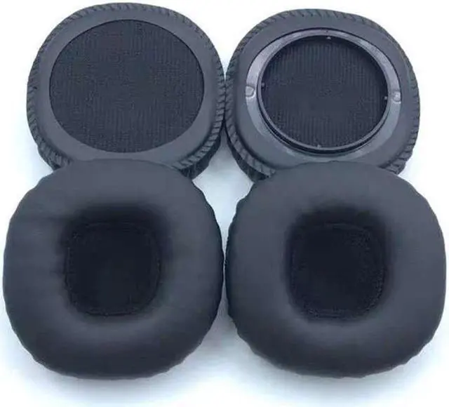 Alt view image 4 of 6 - Portable  Ear Pads Covers for  ANC Headphone Ear Pads Cushion Pads Easy to Install