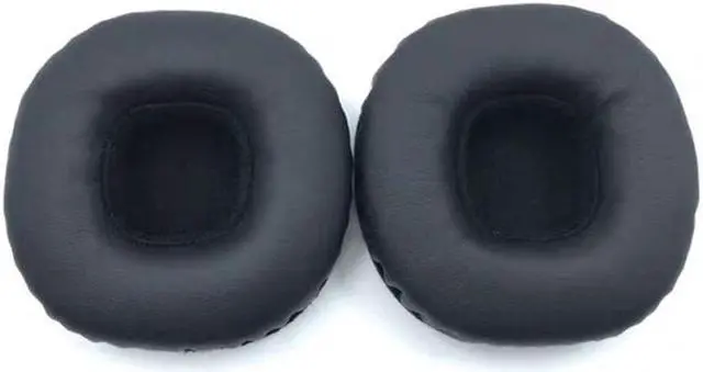 Alt view image 5 of 6 - Portable  Ear Pads Covers for  ANC Headphone Ear Pads Cushion Pads Easy to Install