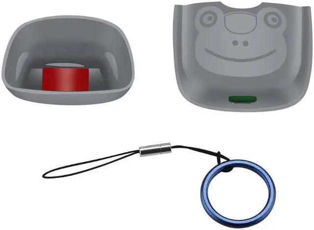 Alt view image 3 of 6 - Wireless Headphone for Protective Storage Carrying  for Tune 220
