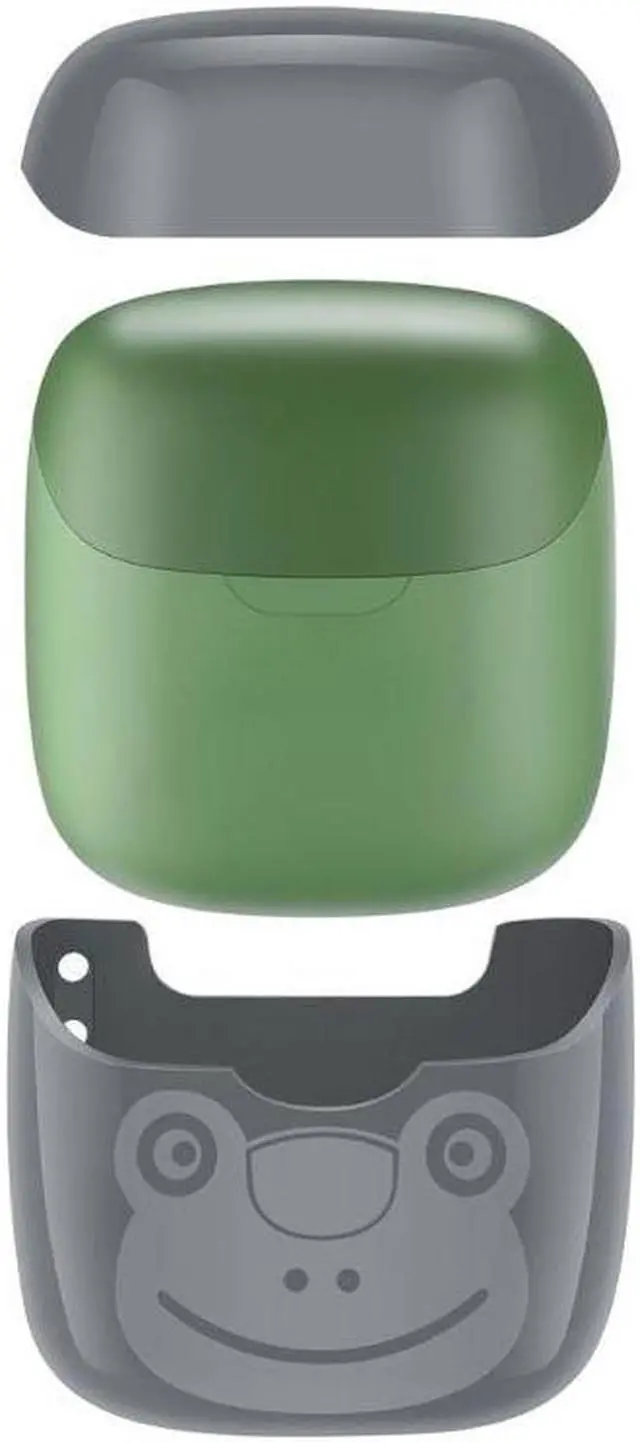 Alt view image 4 of 6 - Wireless Headphone for Protective Storage Carrying  for Tune 220