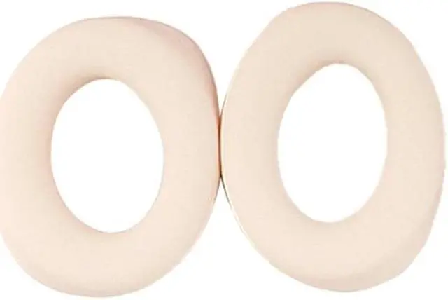 Main image of Durability Ear Pads Cover Safe guard for Studio3 Earphone Ear pads Shells(Beige)