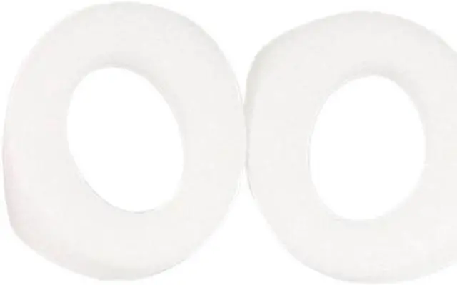 Main image of Durability Ear Pads Cover Safe guard for Studio3 Earphone Ear pads Shells(White)