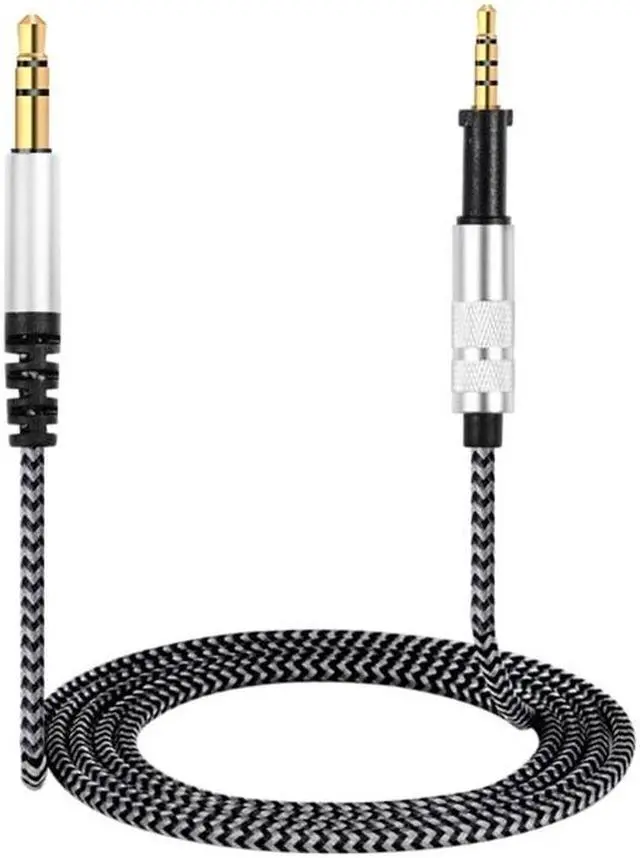 Main image of Cable forK450 K430 K451 K452 Headphone WireOxygen Free  Material(Without buttons)