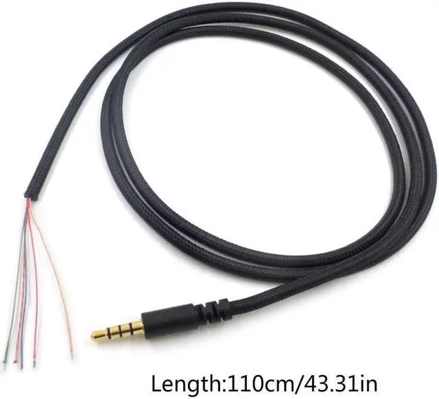 Alt view image 6 of 6 - Portable  Cord forX Cloud II Core  Cloudx -Stinger Rr S