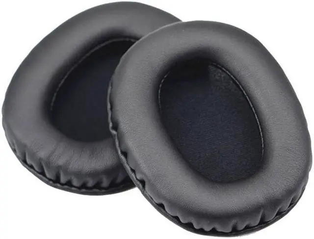 Main image of Ear Cushion Cover Cup Earmuff Replacement for W800BT W808BT K800 K830 Ear Cushion Headphone Accessories(Black)