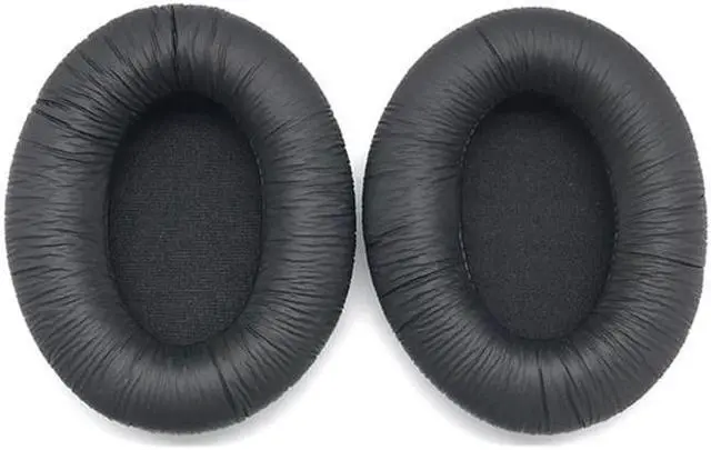 Main image of Replacement Ear Pads Soft Breathable for Senn-heiser HD201 HD201S HD206 HD180(A)