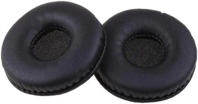 Alt view image 4 of 6 - Soft Ear Pad Foam Cushions Protective 1Pair for DRBTN200 BTN200 DR-BTN 200