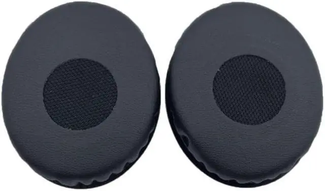 Main image of Portable Headset Replacement Earpads Earmuff Cover for HD228 HD229 HD218 HD219(White)