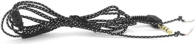 Main image of Replacement Headphones Cable Cord Line for Earphones Headset