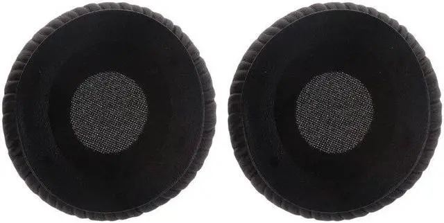 Alt view image 4 of 6 - Sponge Cover Earpads 1 Pair Replacement for Sol republic Tracks for HD V10(Protein skin white)
(for B)
