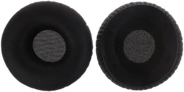 Alt view image 3 of 6 - Sponge Cover Earpads 1 Pair Replacement for Sol republic Tracks for HD V10(Protein skin white)
(for B)