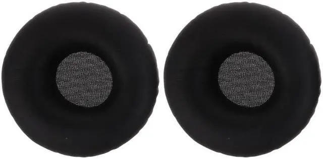 Alt view image 5 of 6 - Sponge Cover Earpads 1 Pair Replacement for Sol republic Tracks for HD V10(Protein skin white)
(for B)