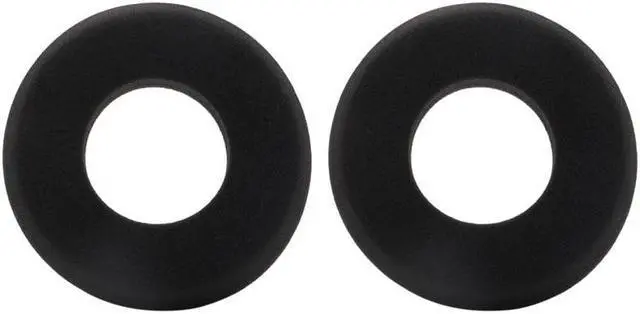 Main image of Noise Canceling Ear Pads Fit for SR60/SR80 Leather Ear Pads Headphone Earpad 2x