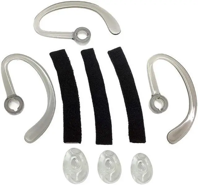 Main image of Ear Covers Accessories  for CS540 Savi W440 W740 W745 WH500 Earloops