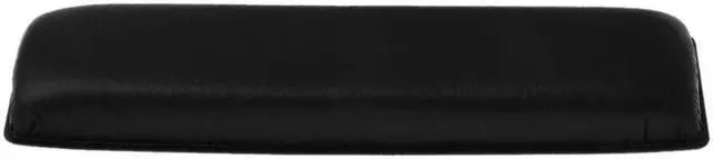 Alt view image 5 of 6 - Cushion Pad Replacement Earpad Headband for HD201 Headphone Headband Protector Soft Headsets Headphone for Head Beam Pad