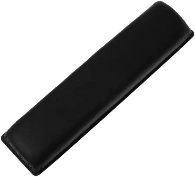 Alt view image 2 of 6 - Cushion Pad Replacement Earpad Headband for HD201 Headphone Headband Protector Soft Headsets Headphone for Head Beam Pad