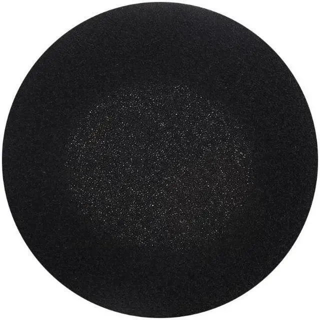 Alt view image 5 of 6 - 6Pieces Portable  Ear Pads Covers for60mm Diameter Headphone Ear Pads Cushion Pads Easy to Install