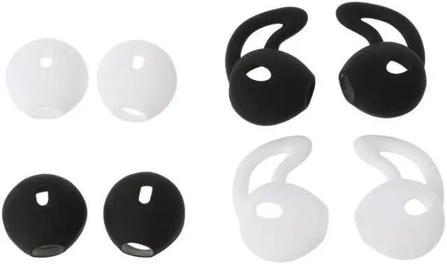 Main image of For In-Ear Ear PhoneWireless Headphone Cover Dustproof Eartips Protective Sleeve