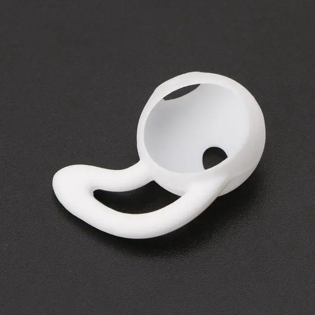 Alt view image 4 of 6 - For In-Ear Ear PhoneWireless Headphone Cover Dustproof Eartips Protective Sleeve
