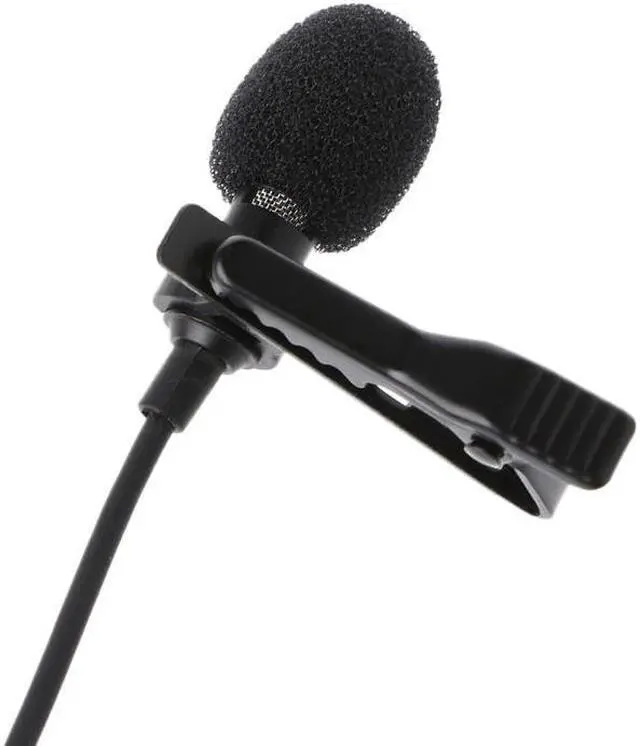 Alt view image 3 of 6 - 5 Pack Thick Handheld Stage Microphones Windscreen Foam Mics Small Round Cover