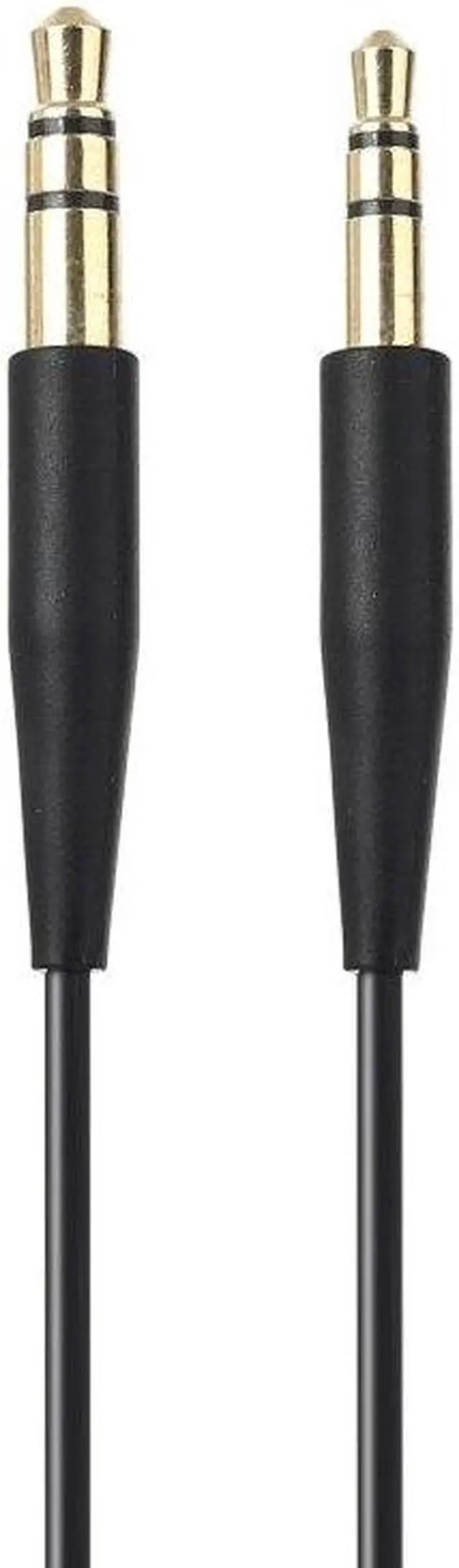 Alt view image 5 of 6 - for Quiet Comfort 25 QC25 QC35  OE2 OE2i AE2 AE2i Headphones 2.5mm to 3.5mm  Cable