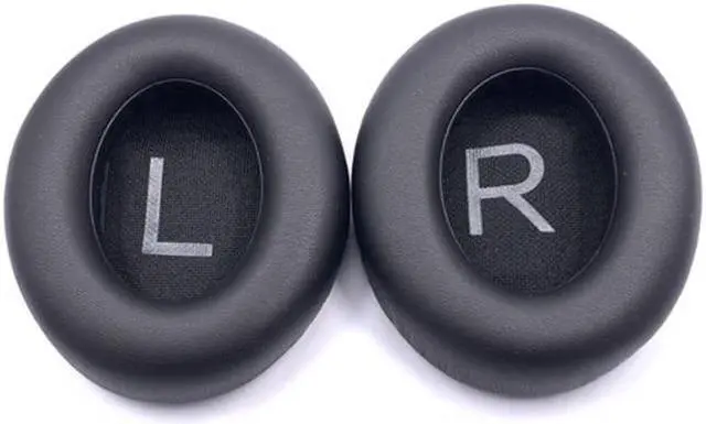 Main image of Universal Headset Soft Earpads Cushion for 700 Noise Cancelling NC700 Headset(Black)