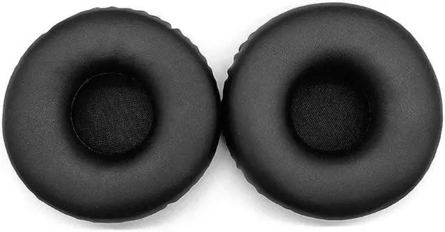 Main image of Earpads Memory-Foam Protein Leather Earpads Cushion Cover Earcap for WH-XB700 WH XB700 Headset Ear Pads Ear Cushion(Black)