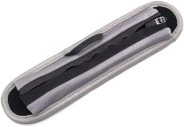 Main image of Zipper Headband Cushion Cover for SOLO2 SOLO3 Free  W820NB W860NB(Gray)