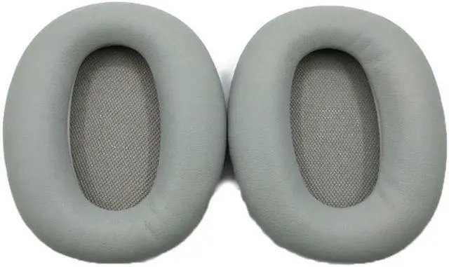 Main image of Easily Replaced Headset Earmuffs for W820BT W828NB Headphone Earpads(Gray)