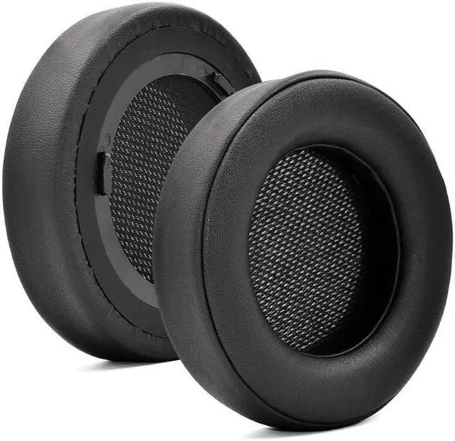 Main image of Soft Qualified Ear Pads Cushion for RGB Wireless  Headset(Black)