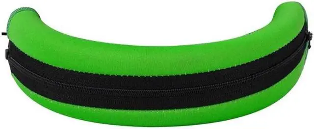 Main image of Headphone Protective Headband Cover for 7.1 V2 Headbeam Cushions(Green)