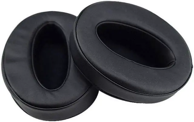 Main image of Soft Memory Foam Earpads Leather Ear Cushion Cover Pads for HD4.50BT HD4.50BTNC