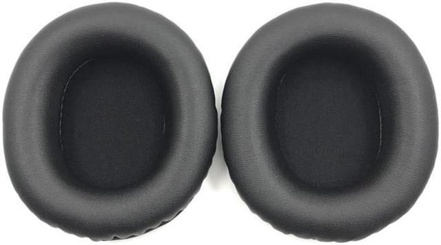 2Pcs Earpad Sponge Cover Ear Pads Cushion for ATH-SR30BT AR5BT