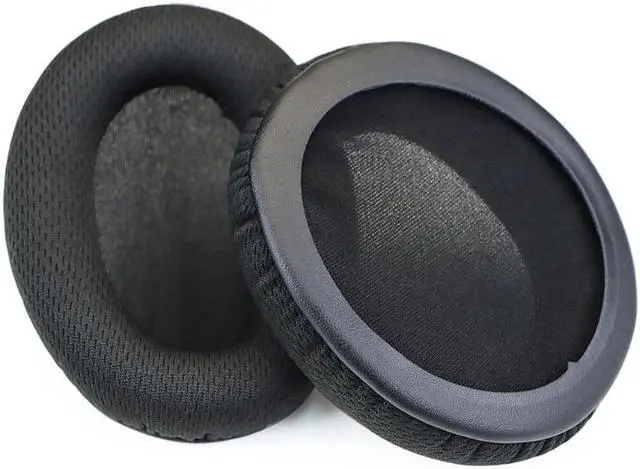 Alt view image 3 of 6 - Comfort Ear Pads for Cloud  Core Wireless7.1 Earphone Earpads Ear Pads Sleeves for Music Enthusiasts