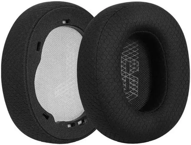 Main image of Soft Earpad for Live 650BTNC 660 E65BTNC  NC Earphone Memory Foam Earcups(Black net)