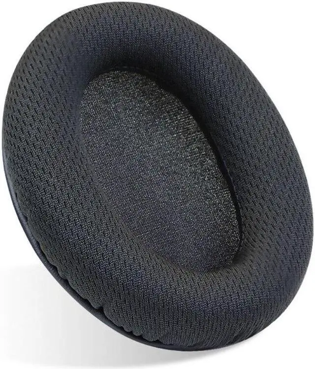 Alt view image 6 of 6 - Comfort Ear Pads for Cloud  Core Wireless7.1 Earphone Earpads Ear Pads Sleeves for Music Enthusiasts