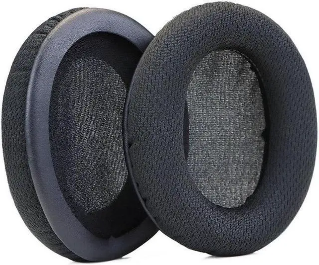 Alt view image 5 of 6 - Comfort Ear Pads for Cloud  Core Wireless7.1 Earphone Earpads Ear Pads Sleeves for Music Enthusiasts