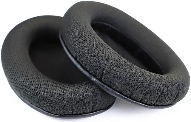 Alt view image 4 of 6 - Comfort Ear Pads for Cloud  Core Wireless7.1 Earphone Earpads Ear Pads Sleeves for Music Enthusiasts
