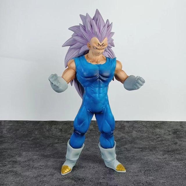 Vegeta  Kid vegeta, Anime dragon ball, Anime dragon ball super