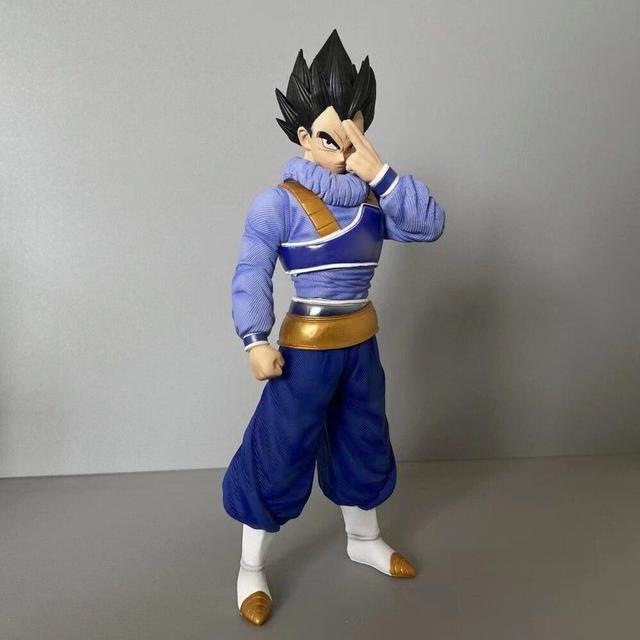 Dragon Ball Z Legend of Dragon ball Battle Vegeta IV Teleportation