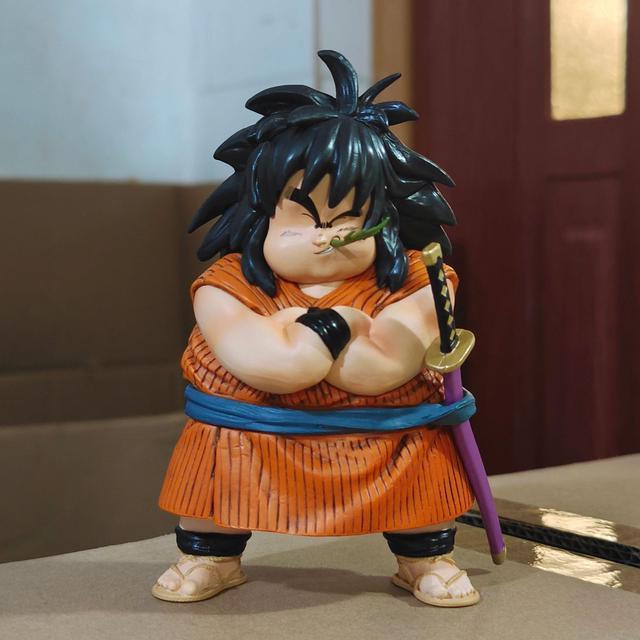 Figurine Collector Goku Manga