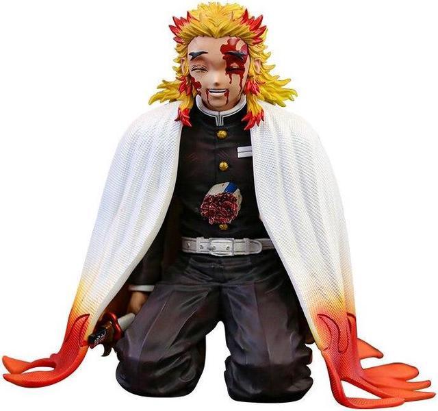 Rengoku Figure