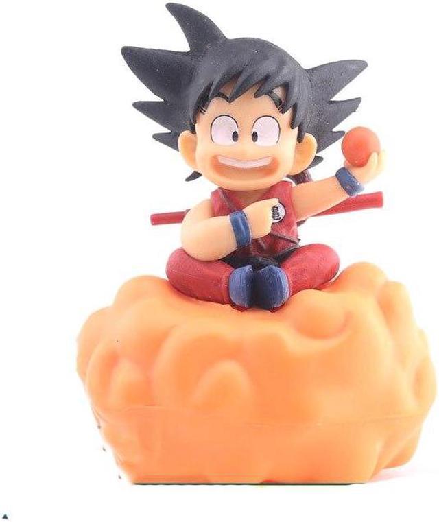 Son Goku  Kid goku, Anime dragon ball super, Dragon ball