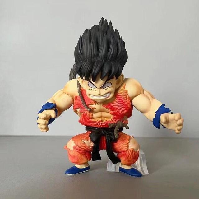 Dragon Ball Figures Son Goku SSJ1