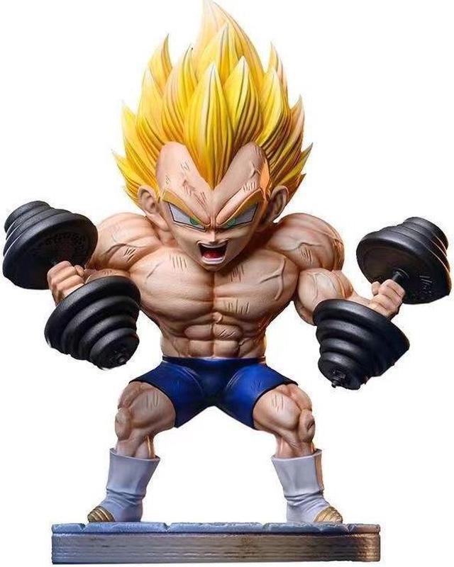 Dragonball Son Goku, Goku Gohan Vegeta Super Saiya Dragon Ball