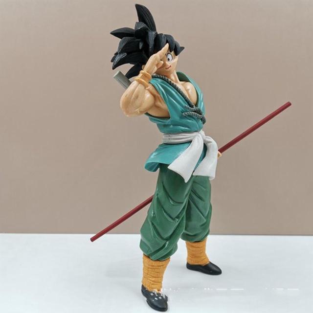 GOKU SSJ4 FIGURE DRAGON BALL Z - Animes-Figures